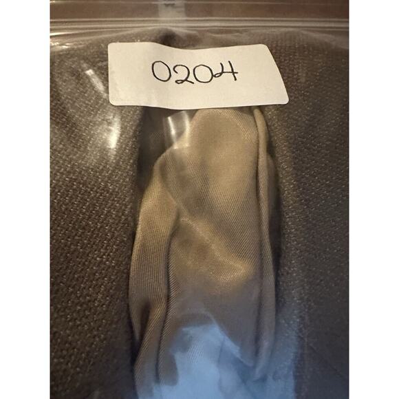 LAUREN RALPH LAUREN Blazer Suit Jacket Men Sz 50R Two Button Officecore Business - Picture 11 of 12